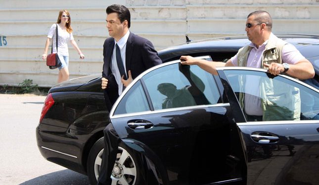 Problemi që kanë listat e hapura, me një garë të mbyllur!