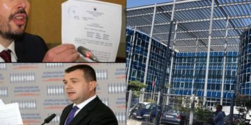 Taulant Balla publikun aktin e shit-blerjes: Si u bë pronar Shkëlzen Berisha? 1.8 mln euro kredi për pronat e krimit në Gërdec, SPAK ta hetojë