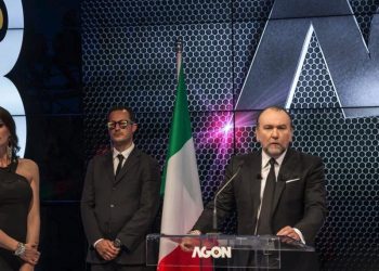 Ngjela: Mos mashtroni me televizion! Do e gjejnë dhe do jap llogari, Becchetti një vagabond internacional, nuk e di kush e kishte sjellë