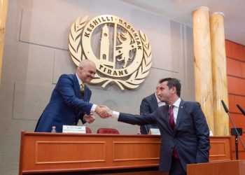 Një vit nga rizgjedhja si kryebashkiak, Veliaj: Tirana nuk e ka ndalur për asnjë çast transformimin