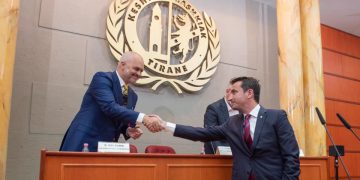 Një vit nga rizgjedhja si kryebashkiak, Veliaj: Tirana nuk e ka ndalur për asnjë çast transformimin