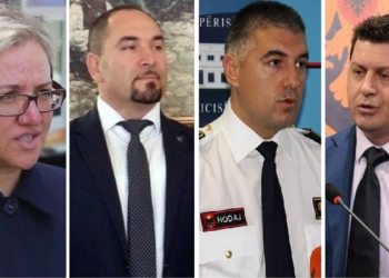 SPAK vendos! Aida Hajna pritet të drejtojë “FBI-në shqiptare”