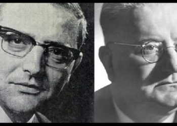 Debati mbi Koliqin dhe Camajn, Auron Tare nxjerr dokumentin e CIA-s dhe ironizon ish-deputetin e PD-së: Mos qeshni, nuk është Nard Ndoka