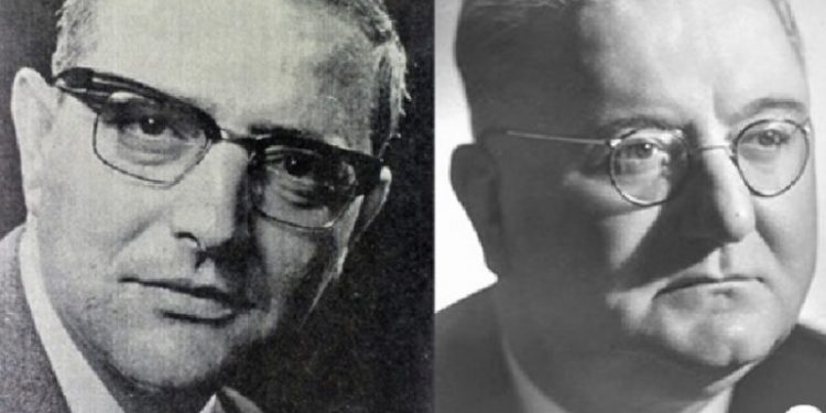 Debati mbi Koliqin dhe Camajn, Auron Tare nxjerr dokumentin e CIA-s dhe ironizon ish-deputetin e PD-së: Mos qeshni, nuk është Nard Ndoka