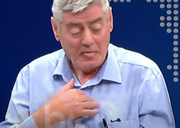 Ne do i fitojmë zgjedhjet! Dash Shehu justifikon Luli Bashën që nuk shkon në mbledhjen e Këshillit Politik: Shumë mirë bëri, këshilli nuk është magjiprurës