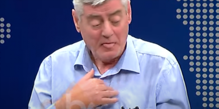 Ne do i fitojmë zgjedhjet! Dash Shehu justifikon Luli Bashën që nuk shkon në mbledhjen e Këshillit Politik: Shumë mirë bëri, këshilli nuk është magjiprurës