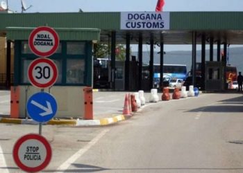 BE mbyll kufijtë për Shqipërinë, shqiptarët mund të udhëtojnë vetëm në këto 4 shtete