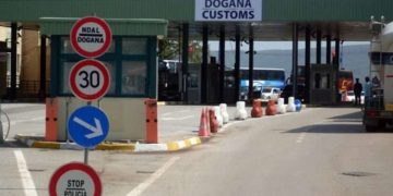 BE mbyll kufijtë për Shqipërinë, shqiptarët mund të udhëtojnë vetëm në këto 4 shtete