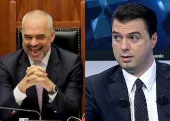 Basha flet broçkulla bënë doktorin, nuk e di që shqiptarët vaksinohen falas që në lindje! Apel qeverisë: Vaksina e gripit falas për gjithë popullsinë në vjeshtë!