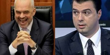 “Unë kryeministër e ai president”, pas deklaratës së bujshme të Bashës, reagon Rama