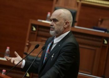 Rama mesazh PD: Doni koalicion parazgjedhor s’e nuk ndaheni dot nga LSI! Nuk pengohet. Po zvarrisni procesin me alibira, bëjeni pa ne. Në 30 korrik votojmë listat e hapura