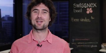 Endri Dibra shqiptari nga Zvicra që rrëmbeu çmimin Inovacioni i vitit në ICT Awards