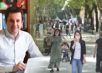 Epidemiologu: V.dekshmëria nga koronavirusi si ajo e një gripi sezonal, 6-7% e qytetarëve të Tiranës imunën ndaj virusit