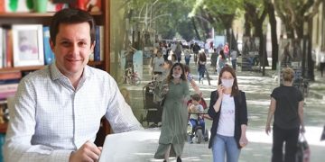 Epidemiologu: V.dekshmëria nga koronavirusi si ajo e një gripi sezonal, 6-7% e qytetarëve të Tiranës imunën ndaj virusit