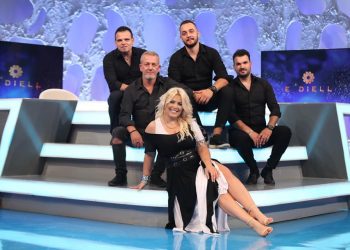 Këngëtarja shqiptare: Asnjë mashkull s’ia ka vlejtur t’ia prezantoj babait, më kanë tradhtuar