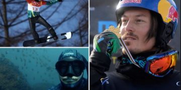 Ngjarje e rëndë shokon opinionin sportiv! Humb jetën 33-vjeçari kampioni i botës, zbardhen shkaqet