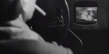 Filmi i vitit 1947 që parashikoi celularët dhe sjelljen e njerëzve me to