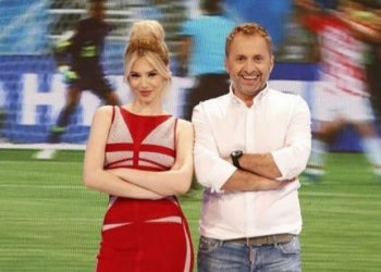 “Shqiptar mu*i”, moderatorja e TCH nxehet me komentuesit që e pyesin për “bosin e madh”