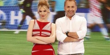 “Shqiptar mu*i”, moderatorja e TCH nxehet me komentuesit që e pyesin për “bosin e madh”