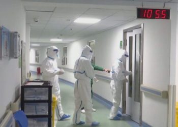 Gjermania asnjë humbje njerëzore në 24 orë nga COVID, regjistrohen 305 të reja