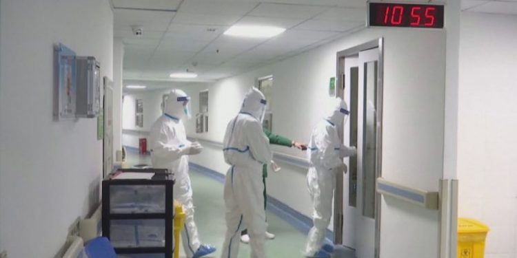 Gjermania asnjë humbje njerëzore në 24 orë nga COVID, regjistrohen 305 të reja