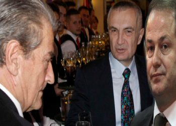 Dorëheqja e taktike e Gjin Gjonit në prag të përballjes me Vetingun deri tek mbrojtja nga Berisha, Gjin Gjoni: Pasuria ime është e ligjshme, e ka investiguar ish- kryeministri..