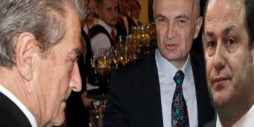 Dorëheqja e taktike e Gjin Gjonit në prag të përballjes me Vetingun deri tek mbrojtja nga Berisha, Gjin Gjoni: Pasuria ime është e ligjshme, e ka investiguar ish- kryeministri..