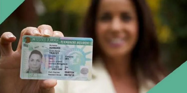 Fituesit e “Lotarisë Amerikane” ndjehen të mashtruar nga urdhëri i Donald Trump