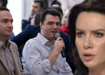 Zbardhen emrat e propozuar nga PD për ëndrrën e deputetit!  Fran Frroku i pronave akoma nën hetim ka fituar, Xhelal Mziu i pafajshëm ka “humbur”, por dy kryesorët Grida dhe Sali-jarani por edhe çuni i Fahriut të parët në lista!