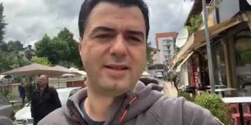 Kur do të hapen kufijtë e Shqipërisë me BE?! Basha si Nard Ndoka: Fola mbrëmë me disa përfaqësues të lartë të BE-së duke ngrënë darkë…Nuk do hapen me Ramën!