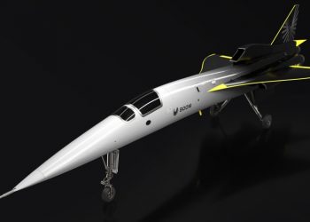 Nju Jork–Londër vetëm për 3 orë?! Avioni supersonik niset në vitin 2021