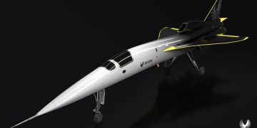 Nju Jork–Londër vetëm për 3 orë?! Avioni supersonik niset në vitin 2021