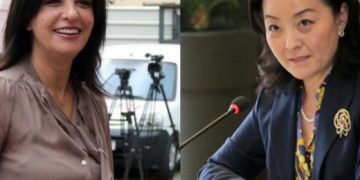 Situata brenda PD: Ambasadorja Yuri Kim, takim me kundërshtarët e Bashës!