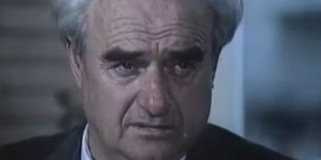 Ilia Shyti, aktori i madh i roleve të vogla, sot ka ditëlindjen