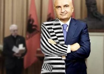 dajet Beqiri: PS nuk duhet të tërhiqet nga shkarkimi i Ilir Metës, ai meriton të a.rrestohet dhe të qëndroi pas hekurave