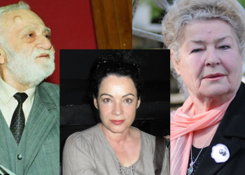 Drama e panjohur e njerëzve të mëdhenj të artit që u rritën në jetimore, nga Kadri Roshi tek Ema Qazimi