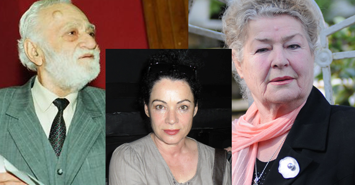 Drama e panjohur e njerëzve të mëdhenj të artit që u rritën në jetimore, nga Kadri Roshi tek Ema Qazimi