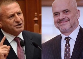 Kujdes Edi! Paralajmëron Nard Ndoka: Nëse voton me 30 korrik, ne si opozitë do ta shpallim Ramën “non grata” në BE dhe do nisim aksionet tona drastike!