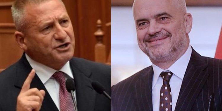 Kujdes Edi! Paralajmëron Nard Ndoka: Nëse voton me 30 korrik, ne si opozitë do ta shpallim Ramën “non grata” në BE dhe do nisim aksionet tona drastike!