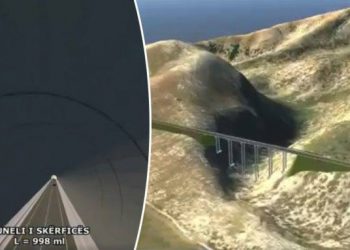 “Shumë vite ëndërruar dhe shumë e shumë herë në vite premtuar”! Rama jep lajmin e mirë: Së shpejti… (Video)