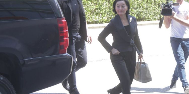 Ambasada amerikane, si e vetmja shpresë për shqiptarët