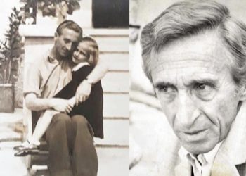 Anisa Markarian: Njerëzori Prokop Mima