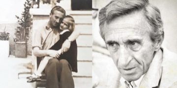 Anisa Markarian: Njerëzori Prokop Mima