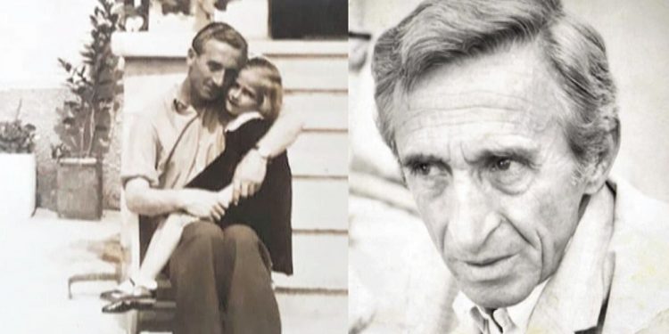 Anisa Markarian: Njerëzori Prokop Mima