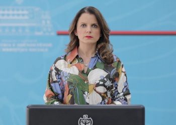 Koronavirusi/ Në 24 orët e fundit dy persona kanë humbur jetën dhe janë regjistruar 117 raste të reja