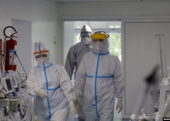 Çfarë do të ndodhë kur Covid-19 të bashkohet me virozat e vjeshtës?!