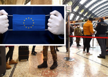 A do hapen kufijtë? BE merr vendimin e radhës per Shqipërinë