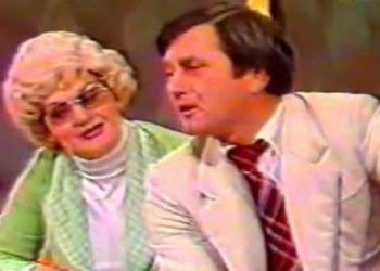 Jo kunati i Lu… por “Kunati i shokut Xhemal”! Një perlë e esradës së Shkodrës (Video)