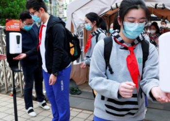 Të gjitha detajet se si ja doli Kina: Nga vendi ku ishte epiqendra e Covid-19, tek vendi ku ka minimalisht 5 raste të reja