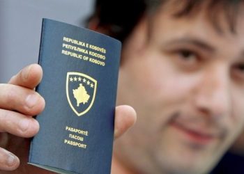 Letra për liberalizimin e vizave: Mbi 40 eurodeputetë i shkruajnë për Kosovën presidentit francez dhe kryeministrit holandez